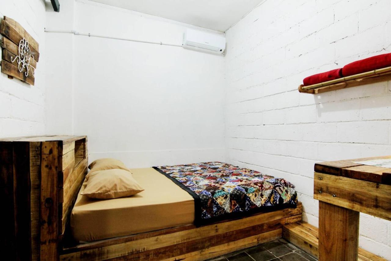 Kamar Superior Double