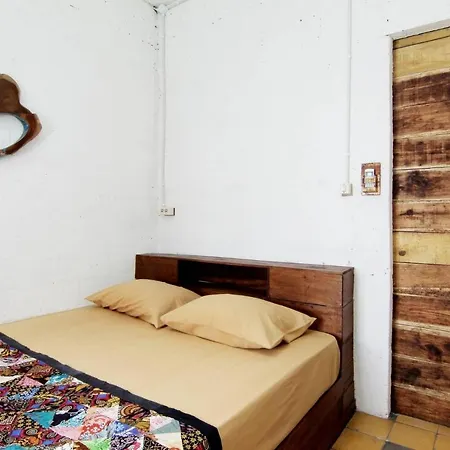 Rumah Kita Bnb-2